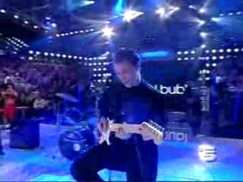 Michael Buble Home(live)