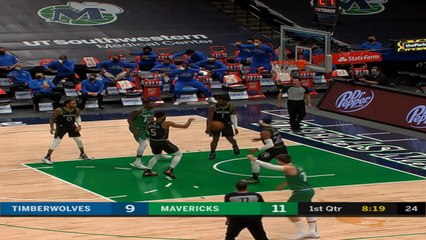 Top 10 Plays of the Night - Split