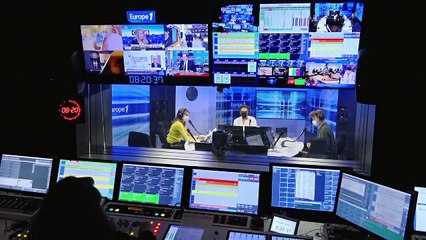 Gaspard G : "Aujourd'hui, notre génération est malade !"