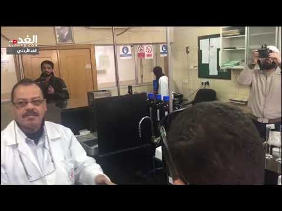 المصفاة تنتج 100 الف برميل مشتقات نفطية يوميا