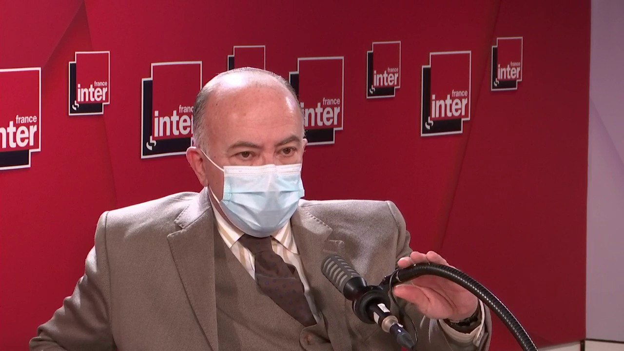 "Personne ne se pose la question de ce que serait la situation au Mali si nous n'étions pas intervenu" (Bernard Cazeneuve)