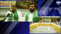 Telangana : A Round Table Meeting Held By TTDP Over The Tribals Problems