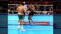 Mike Tyson All Knockouts