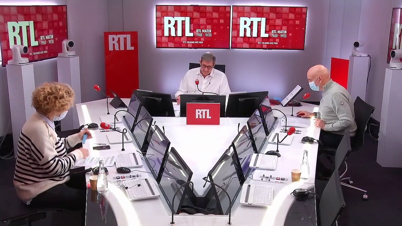 Pénurie de puces : la fabrication de plus de 600.000 voitures en danger