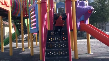 'İlgi görmeyen çocuklar pandemiden daha çok etkilenir'