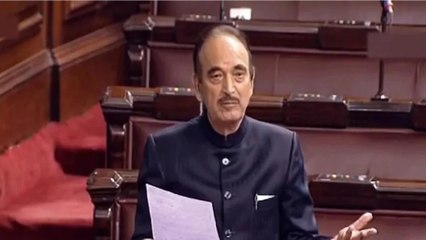 Muslim countries fighting each other,no Hindutva there: Azad