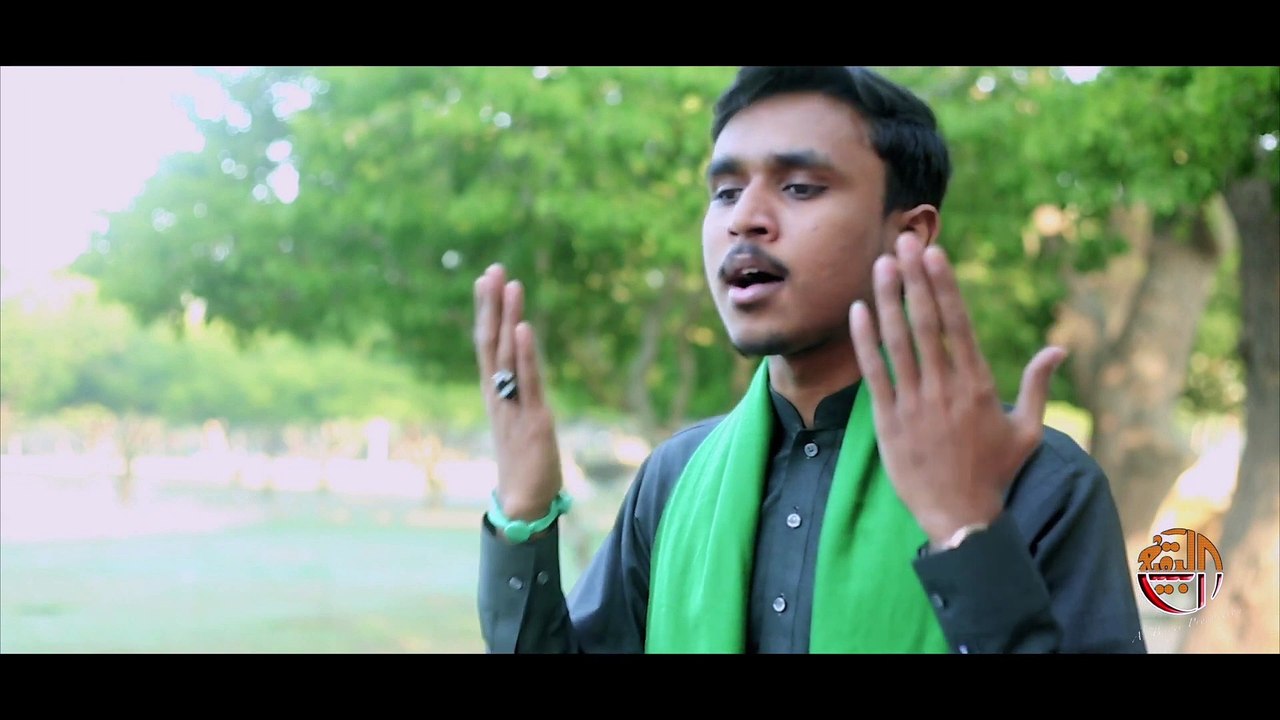 Noor E Rasool e Khuda  Fatima sa - Muzammil Ali- New Manqbat BIBI Syeda s.a  I 2021