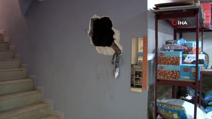 Fatih’te 1 Milyon TL Çaldıkları Kasada 5 TL Bırakıp Kayıplara Karıştılar