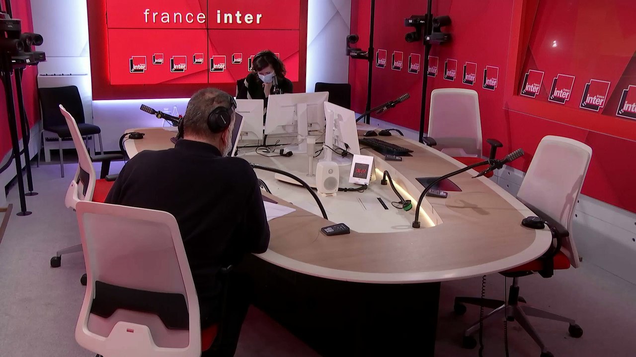 Laurent Delmas : "Jean-Claude Carrière était un homme pluriel"