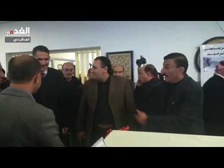 "الاثار" تعرض التابوت الرصاصي البيزنطي بمتحف جرش بعد الانتهاء من ترميمه