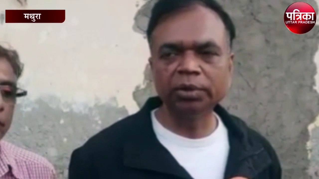 फ़ूड फैक्ट्री की आड़ में चल रहा था अवैध कारोबार