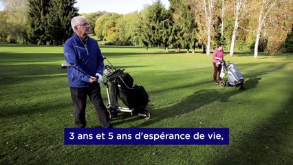 #SansRépit contre la Maladie - Teaser : un combat de tous les jours