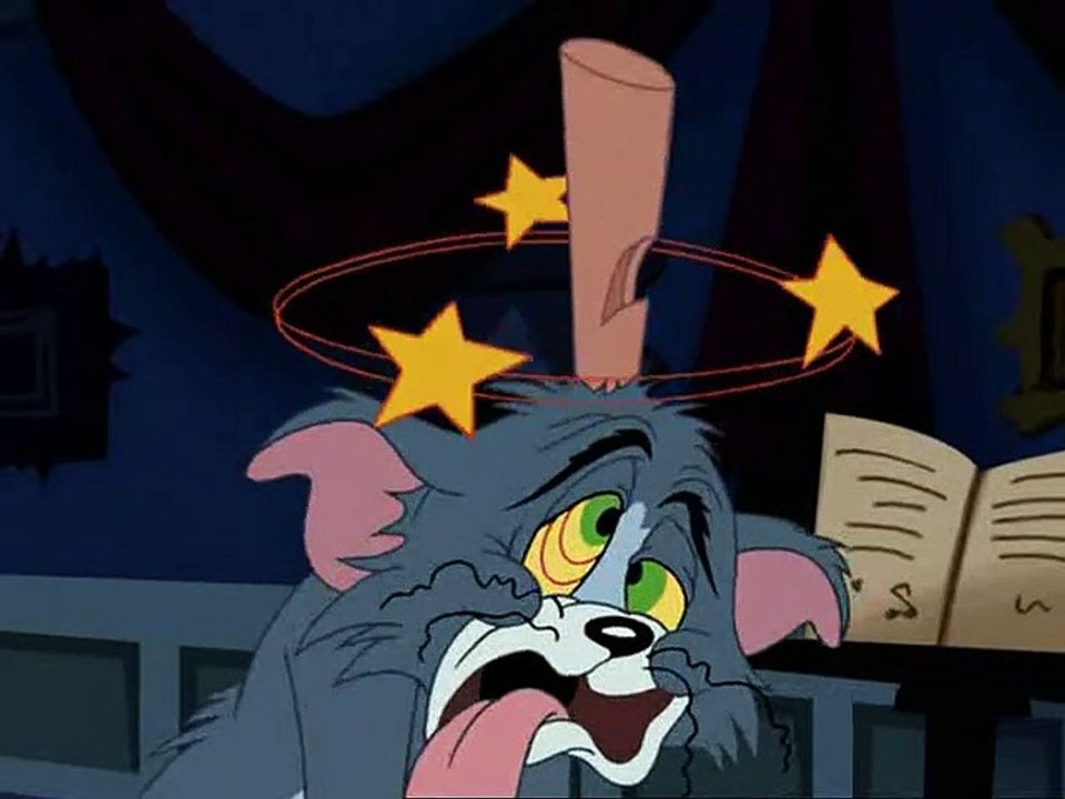 Tom & Jerry Bats What I Like About The South - Video Dailymotion