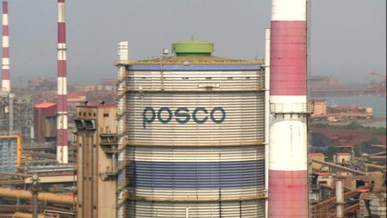 포스코·현대중공업 잇단 사망사고..."중대재해법으로 처벌해야" / YTN