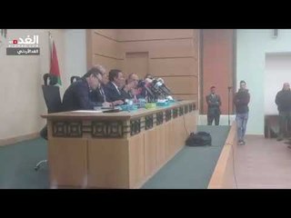 الطروانة: المجلس يصرّ على التوسع بالعفو قبل الإفراج عنه