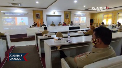 Di Rumah Saja Kurang Efektif, Solo Lanjut PPKM Mikro