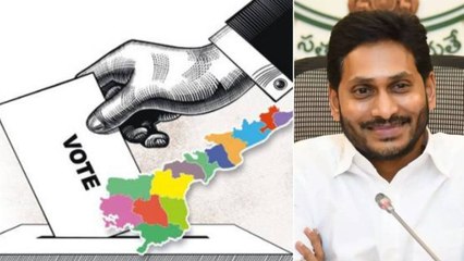 #APPanchayatElections : 522 Panchayats Elected Unanimously రెండో విడతలో 522 పంచాయతీలు ఏకగ్రీవం..!!