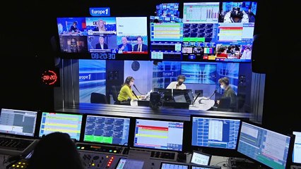 Le Youtubeur Gaspard G dénonce la "vacuité" des réponses du gouvernement aux étudiants