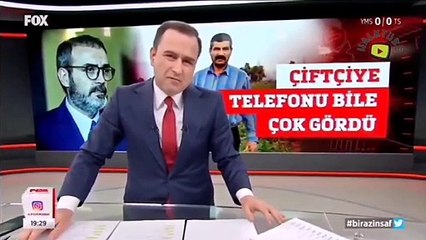 Selçuk Tepeli'den çiftçiye 'Telefonu kaça aldın?' diyen Mahir Ünal'a gündem olan tepki: Utanç verici, biraz insaf!