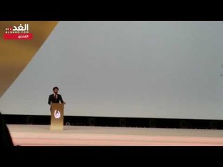 تكريم محمد صلاح.. في حفل توزيع جائزة الأمير محمد بن راشد للإبداع الرياضي