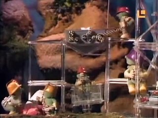 Fraggle Rock - 36. El duelo de los curris