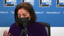 Afaf Gabélotaud, adjointe à la mairie de Paris détaille le plan de relance économique pour la capitale