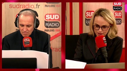 Delphine, de L'Amour est Dans le Pré - "Je suis homosexuelle et bien d'autres choses !"