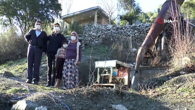 10 parmağında 10 marifet... Yokluk ve imkansızlık kaşif yaptı: Sudan elektrik, hurdadan elektronik eşya yapıyor