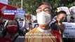 Myanmar anti-coup protesters defy junta warnings