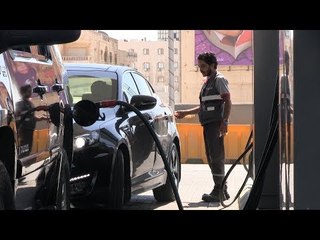 تحقيق استقصائي لـ"الغد"  يثبت وجود فرق بالكمية بين "الطقتين"  في تعبئة البنزين