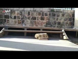 جرش: تعرض مشاريع سياحة للعبث يعطل مشروع مسار نهر الذهب