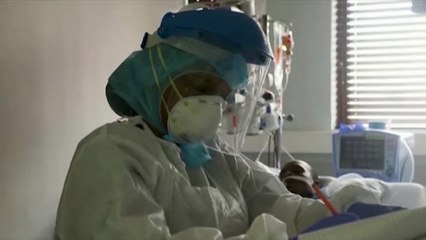 Sudáfrica se plantea probar la vacuna de AstraZeneca