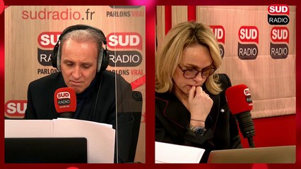 Louis Aliot - "On ne va pas rester confinés à vie ! En Espagne, les musées sont ouverts"