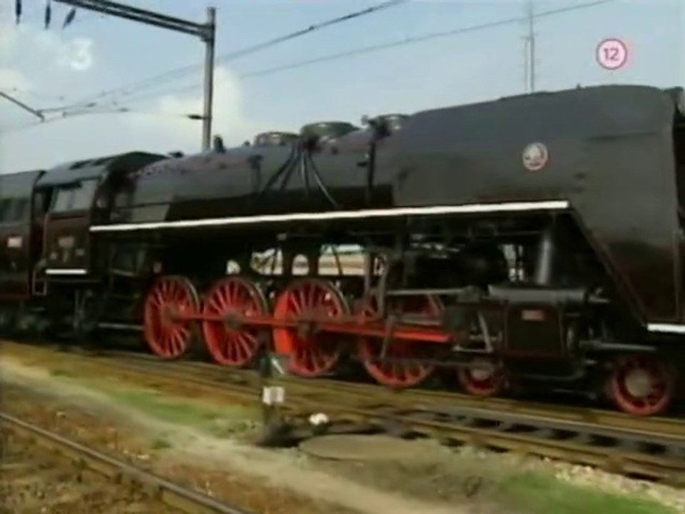 Domáce železničné múzeum [Vaše hobby - naše hobby, SK]