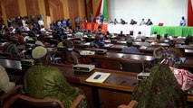 Cohésion sociale : Le ministre Bertin Konan Kouadio prône la réconciliation et la paix à Yamoussoukro