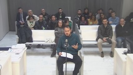 Justicia estudia reformar delitos de enaltecimiento e injurias a la Corona