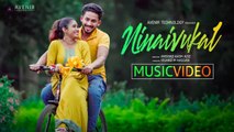 Ninaivukal Tamil Music Video _ Alasandra Johnson _ Aash Aziz  _ Prakash Alex _ Lal Krishna _ Thaha