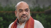 Chamoli Disaster: Shah gives details of rescue operations