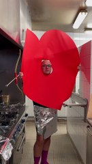 A Nice, un restaurateur fait le buzz avec des vidéos tournées dans sa cuisine  