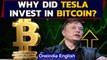 Elon Musk's Tesla invests $1.5 billion in cryptocurrency Bitcoin: What does it mean? | Oneindia News