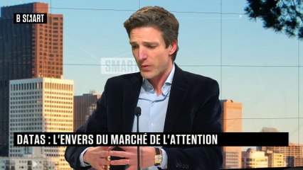 SMART TECH - Le rendez-vous du mardi 9 février 2021