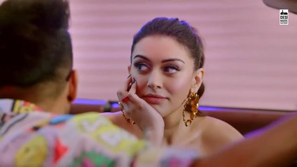 Booty Shake - Tony Kakkar ft. Sonu Kakkar - Hansika Motwani - Sheetal Pery - Anshul Garg - Satti D