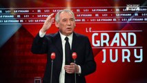 François Bayrou s'explique après ses propos polémiques sur les 