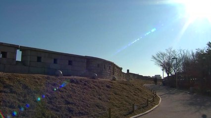 [날씨] 설 연휴, 대체로 맑고 봄처럼 포근...스모그가 변수 / YTN