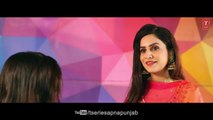 Sohne Sohne Rang (Official Video) Shivjot - Simar Kaur - The Boss - Latest Punjabi Songs 2021