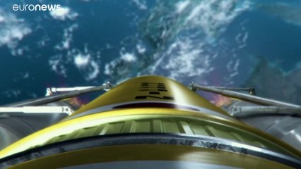 ترقب إماراتي مع وصول "مسبار الأمل" إلى مدار المريخ