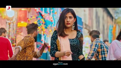 Chamkila (Official) - Himmat Sandhu - Latest Punjabi Song 2021