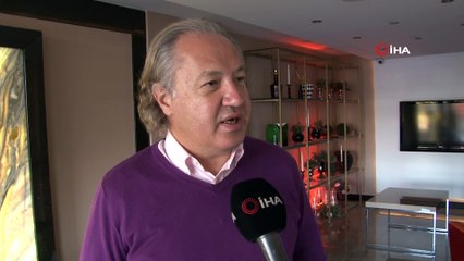 Pamukkale’de fiyat artışı yerli turistleri etkilemiyor