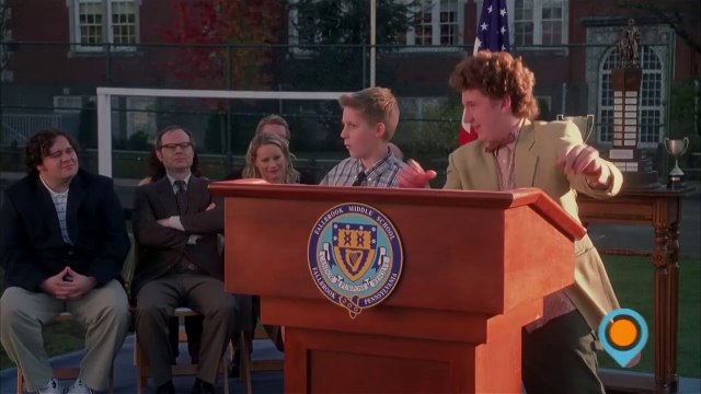 Maestro dell'anno - School of Life (2005) ITA streaming gratis