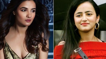 Bigg Boss 14 :Jasmin Bhasin और Rubina  की बहन Jyotika में हुई भयंकर लड़ाई | FilmiBeat